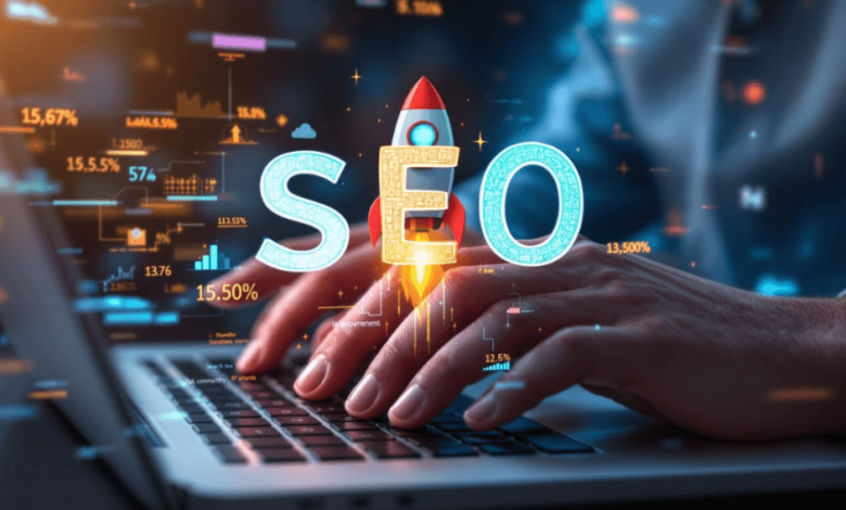 Semantic Search & User Intent Focus: The SEO Game-Changer of 2025