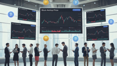 The world of cryptocurrency is evolving rapidly, with new technologies, platforms, and ecosystems continually emerging. Among the many