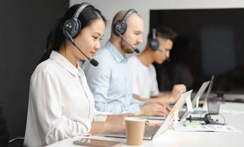urgent business assistance number