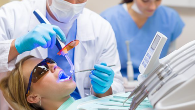 Redefining Oral Wellbeing Through Mindful Dental Practices