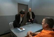 anonymity s influence on justice