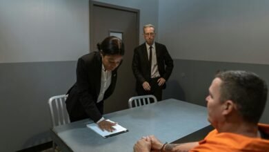 anonymity s influence on justice