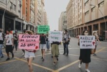 legal consequences in brazil