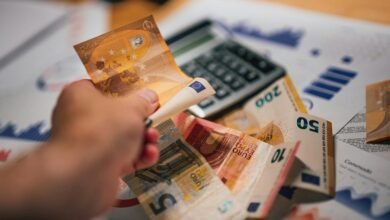 legal fee calculation methods