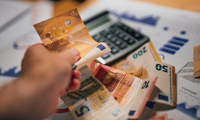 legal fee calculation methods
