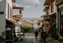 legal market impact analysis