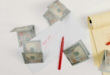 sucumbency fees due dates