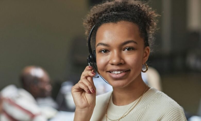 customer help phone number