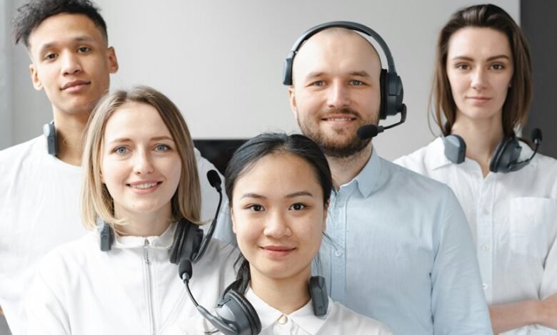 customer support hotline number