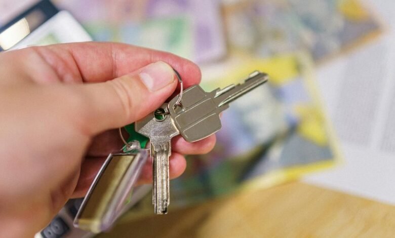maximize real estate returns