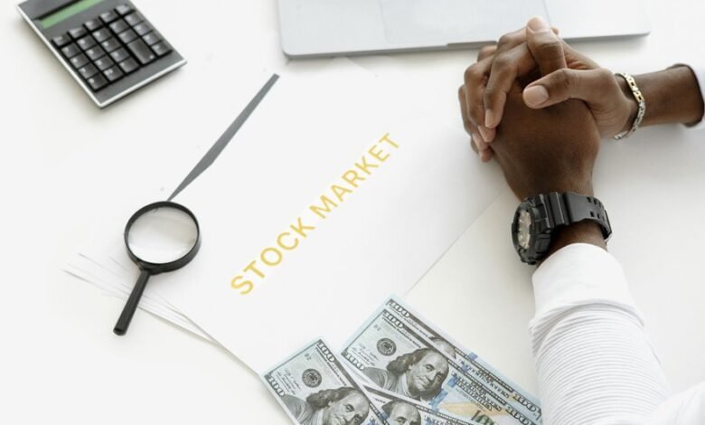 smart investing for wealth