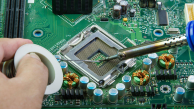 Top Factors to Consider When Choosing a PCBA Manufacturer