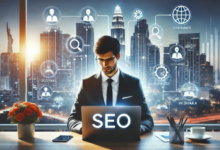 SEO Services for Maximum Online Visibility and Growth