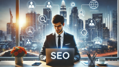 SEO Services for Maximum Online Visibility and Growth