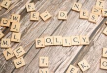 code governance sequence outline