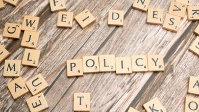 code governance sequence outline