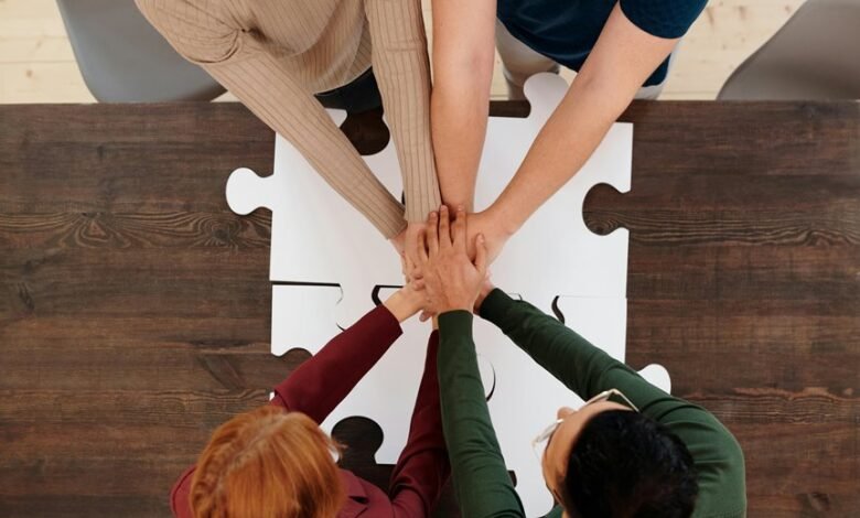 cross registry number coordination