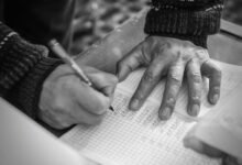 data association log details