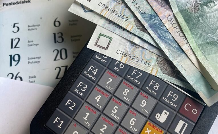 final dataset closure register