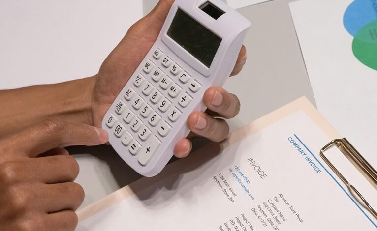 numeric record consolidation sheet