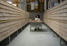 quantified reference synchronization file