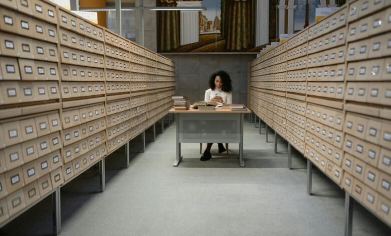 quantified reference synchronization file