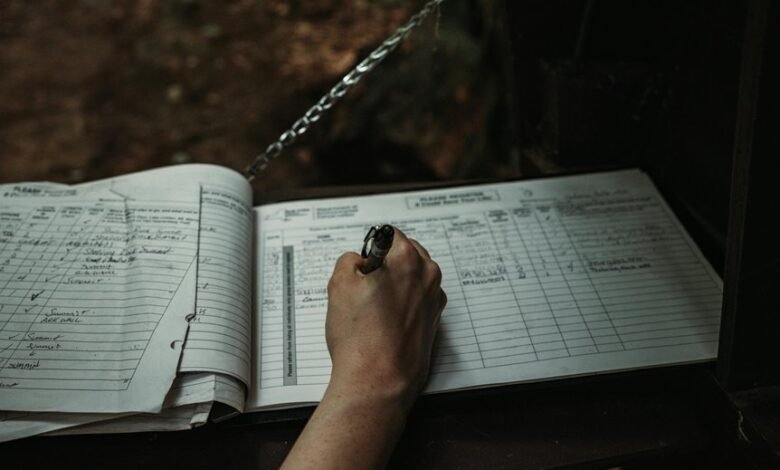 reference integrity compilation record