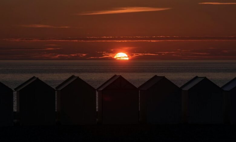 registry reference configuration outline