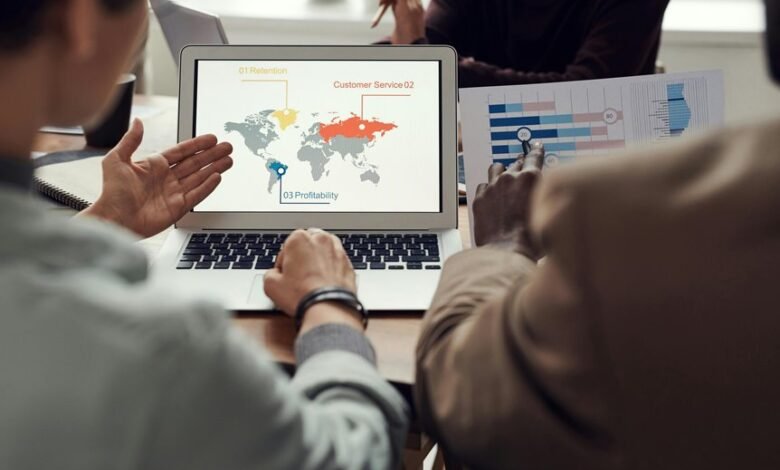 audience engagement and retention