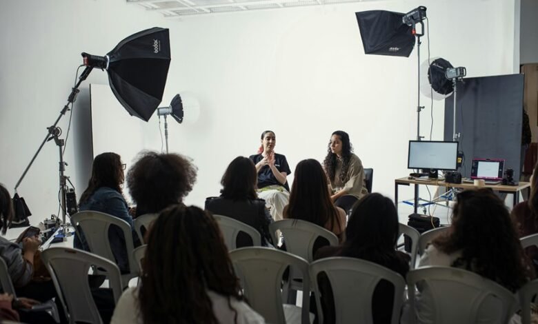 audience growth content strategy