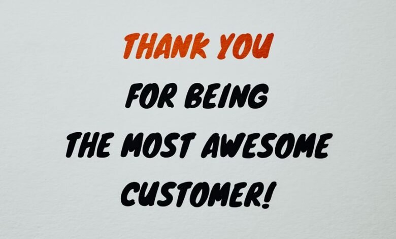 business loyalty retention strategy