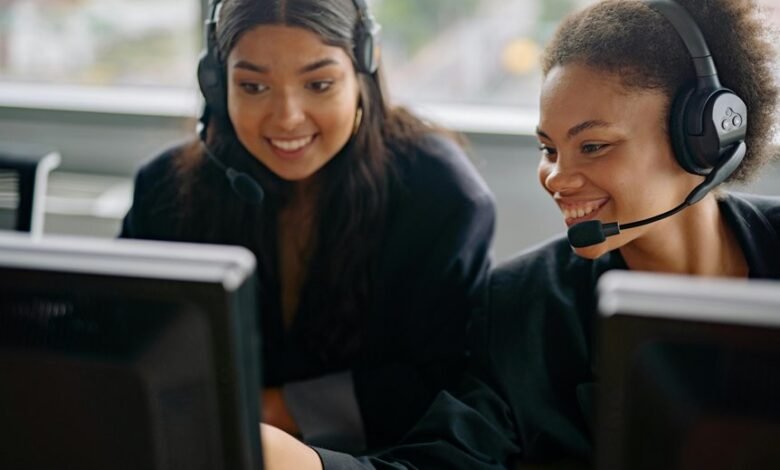 customer interaction improvement strategy