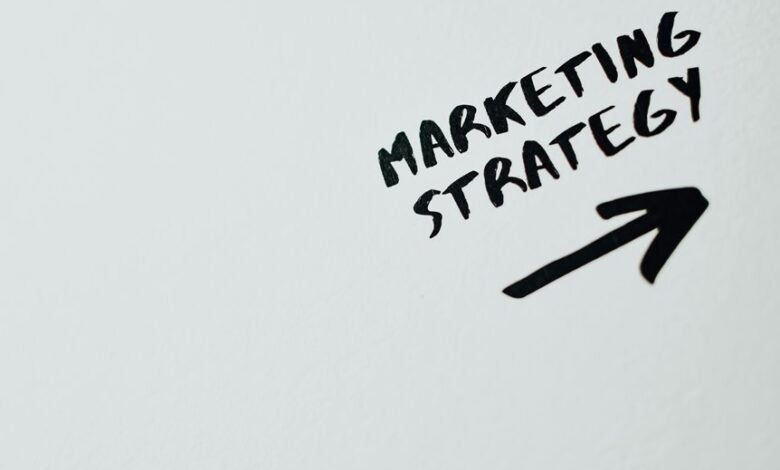 online marketing for growth