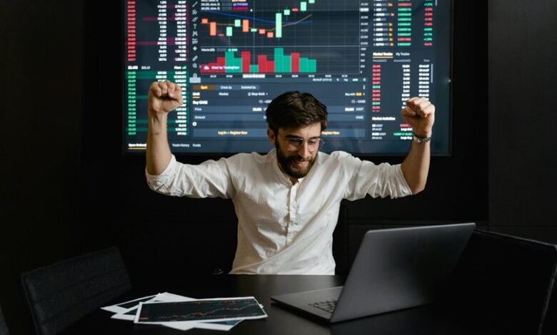 online success marketing strategy