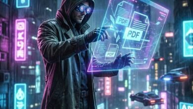 Choose and Use a Free PDF Editor: Practical Steps and Smart Workflows