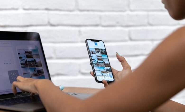 digital influence momentum optimization