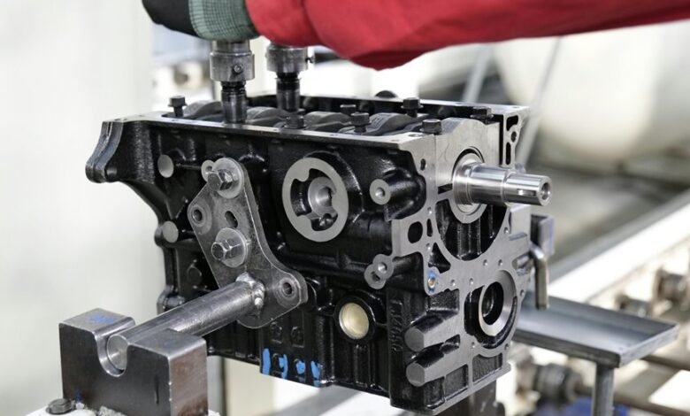 engine conversion growth strategy