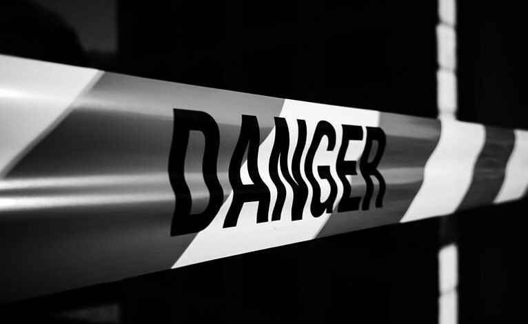 public risk overview alerts