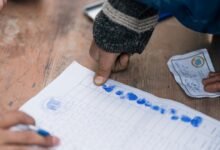 security registry and monitoring