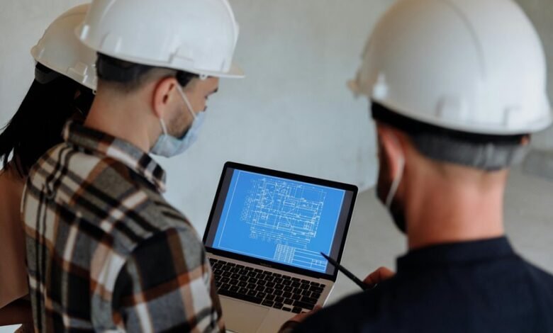 success blueprint for industries