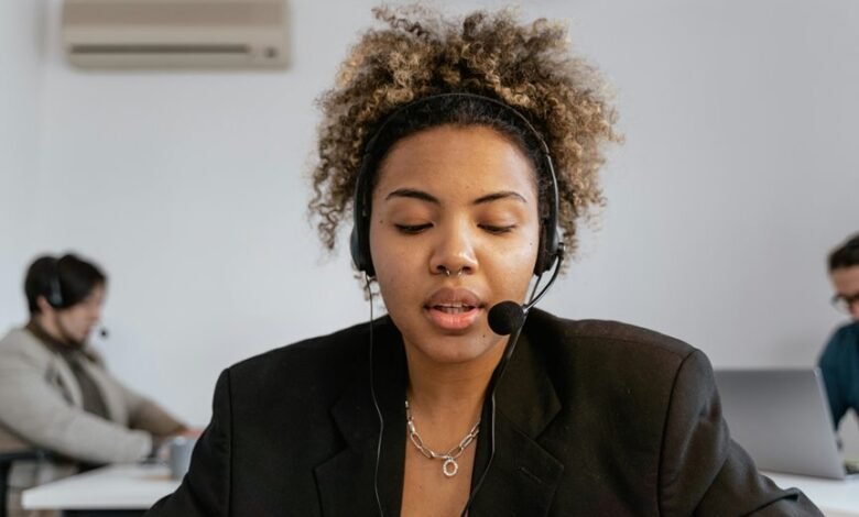 tech hotline business access