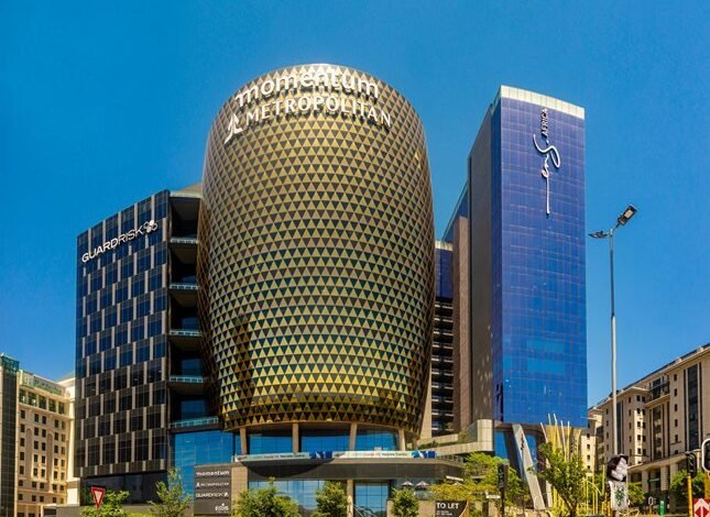 transformative strategic business growth