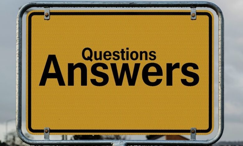 common questions about sattama5ka