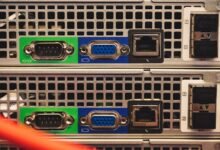 ip address networking explained briefly
