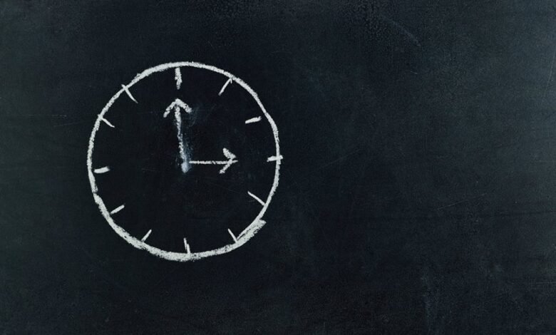 online timing website policy details